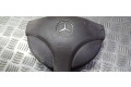 Подушка безопасности водителя 1684600198   Mercedes-Benz A W168