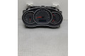 Панель приборов P248104325R, 2784856   Renault Kangoo II       