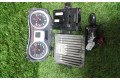 Комплект блоков управления 8200399038, 8200399038   Renault Clio III