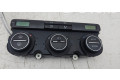 Блок управления климат-контролем 74641450   Volkswagen Touran I