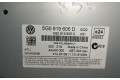Дисплей    5G0919605D, 5G0919605D   Volkswagen Polo
