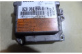 Блок подушек безопасности 8Z0959655E, 285001385 Audi A2