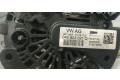 Генератор 04E903021Q, 04E903015D   Volkswagen Touran III      