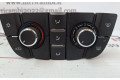 Блок управления климат-контролем 13346092, 13346092 Opel Meriva B