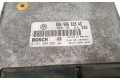 Блок управления двигателя 06A906018AD, 0261204936 Volkswagen New Beetle