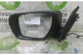 Zpětné zrcátko Mazda CX-7 2010 022284, 0050058