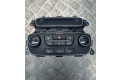 Блок управления климат-контролем 972502PXXX, 972502P645   KIA Sorento