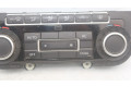 Блок управления климат-контролем 5K0907044CM   Volkswagen Touran II