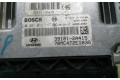 Блок управления двигателя 391012A415   Hyundai Accent
