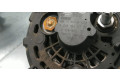Генератор A0131546302, 0124525171   Mercedes-Benz GLK (X204)      