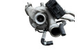Turbodmychadlo Турбина 28231-2F750 Hyundai Santa Fe D4EA