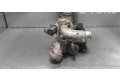 Turbodmychadlo Нагнетатель 06J145713K, 06J145701N   Volkswagen Tiguan   CCTA