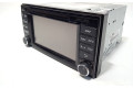 Turbodmychadlo Радио/ проигрыватель CD/DVD / навигация 25915BV92A, 7513750213 Nissan Juke I F15 K9K646