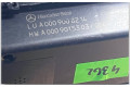 Блок комфорта A4362, A0009008214 Mercedes-Benz A W177 AMG