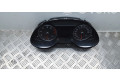 Панель приборов 8R0920950R Audi Q5 SQ5