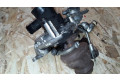 Turbodmychadlo Турбина 10112321068, 9673283680 Ford Fiesta 1.4 F6JB