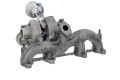  Турбина Volkswagen New Beetle  54399700021, 54399880021         