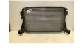 Радиатор интеркулера 1K0145803AJ, 0310 Skoda Yeti (5L)