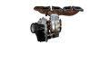  Турбина Ford Transit -  Tourneo Connect  05L253019Q, 0245141910         