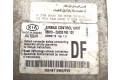 Блок подушек безопасности 959102G200, 959102G200MG   KIA Magentis