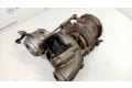 Turbodmychadlo Турбина 4571543, 11657576985 BMW X5 E70 5.0 N63