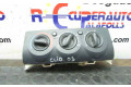 Блок управления климат-контролем 8200147180 Renault Clio II