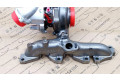 Turbodmychadlo Турбина nan, 526948 Volkswagen Tiguan
