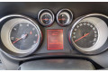 Přístrojová deska Opel Zafira C 2016 13460582