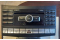 Радио/ проигрыватель CD/DVD / навигация A2129007225, A2129017506 Mercedes-Benz E AMG W211