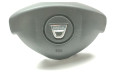 Подушка безопасности водителя 985105118R   Dacia Dokker