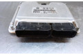 Блок управления двигателя 038906019NS, 028101382 Skoda Fabia Mk2 (5J)