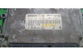 Блок управления двигателем Блок управления 0281010340, 46821768. Alfa Romeo 166