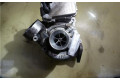 Turbodmychadlo Турбина    Mercedes-Benz CL C215   