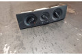 Блок управления климат-контролем 6Y0820045B Skoda Fabia Mk1 (6Y)