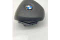 Подушка безопасности водителя 2435364001, 11B3474T04073 BMW X3 F25