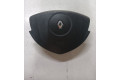Подушка безопасности водителя 8200451442 Renault Clio III