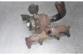 Turbodmychadlo Турбина 030253019N Volkswagen Sharan