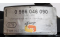 Генератор 0986046090 Alfa Romeo 166 2.0