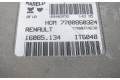 Блок управления двигателя 7700860324, IAW6R.20 Renault Twingo I