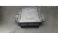 Блок управления двигателем Блок управления 0281010633   Renault Trafic I