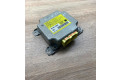 Блок подушек безопасности MR368386, X6T42072 Mitsubishi Galant