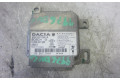 Блок управления надувных подушек 8200307188A, 8200307188A   Dacia Logan I