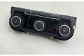Блок управления климат-контролем 7N0907426BH, 5HB01129201   Volkswagen Caddy