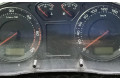 Панель приборов 3U0920810A Skoda Superb B5 (3U)