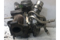 Turbodmychadlo Турбина H8200638766, H8200638766 Nissan Qashqai+2