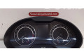 Панель приборов 5E0920757 Skoda Octavia Mk3 (5E)