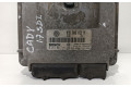 Řídící jednotka 038906013M, 0281001771 Volkswagen Caddy 1995
