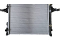 Рулевая рейка Радиатор охлаждающей жидкости 31293550 Volvo XC90 2003 - 2006 года
