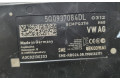 Блок управления 5Q0937084DL Volkswagen Golf VII