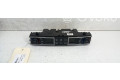 Блок управления климат-контролем 00006452H7 Citroen C5